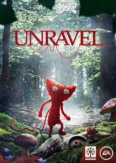 unravel_cover_art