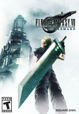 FFVIIRemake