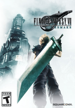 FFVIIRemake